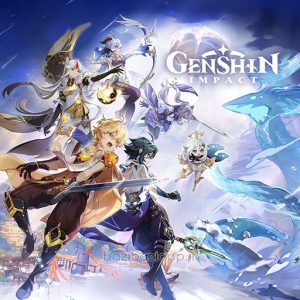 نکات و ترفند های بازی گنشین (Genshin)