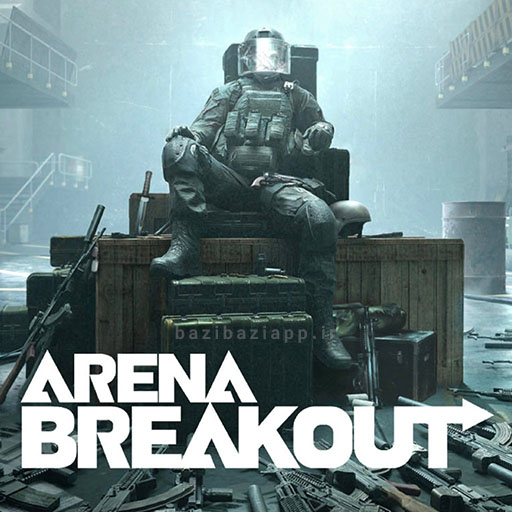 بازی Arena Breakout