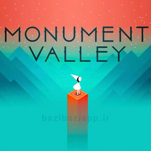 بازی Monument Valley