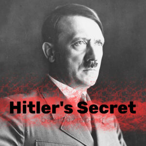 بازی راز هیتلر