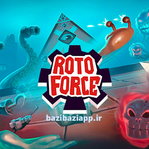 بازی Roto Force